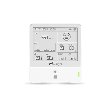 AM307/AM308(L)/AM31 - Milesight | IP Camera and NVR